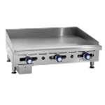 Imperial Commercial Griddles & Grills